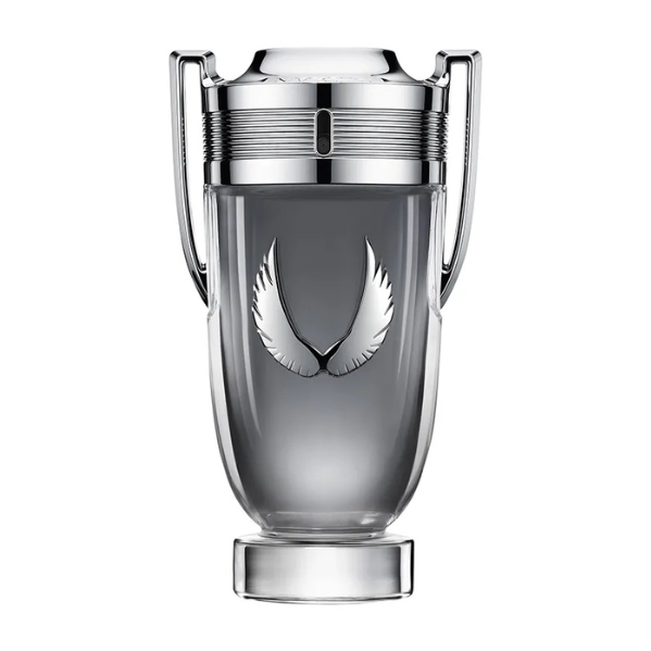 Paco Rabanne Invictus Platinum Eau De Parfum 200ml Masculino