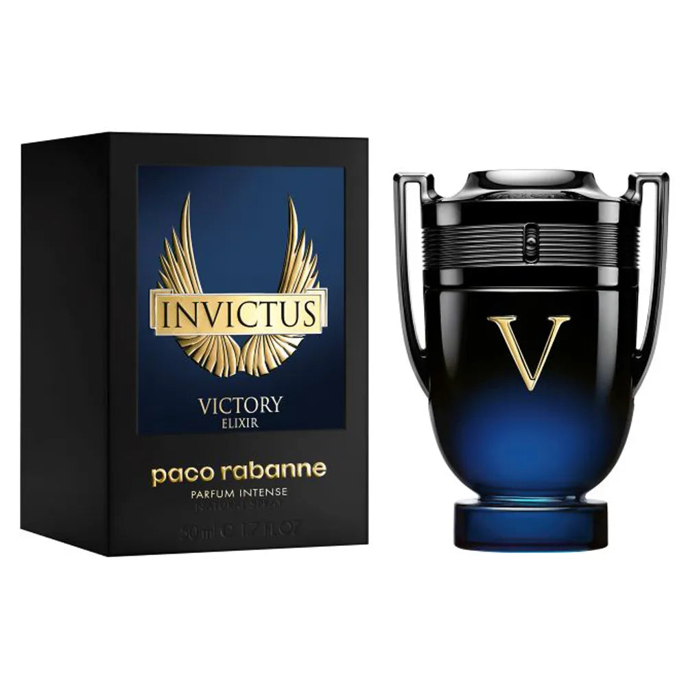 Paco Rabanne Invictus Victory Elixir 100ml Masculino