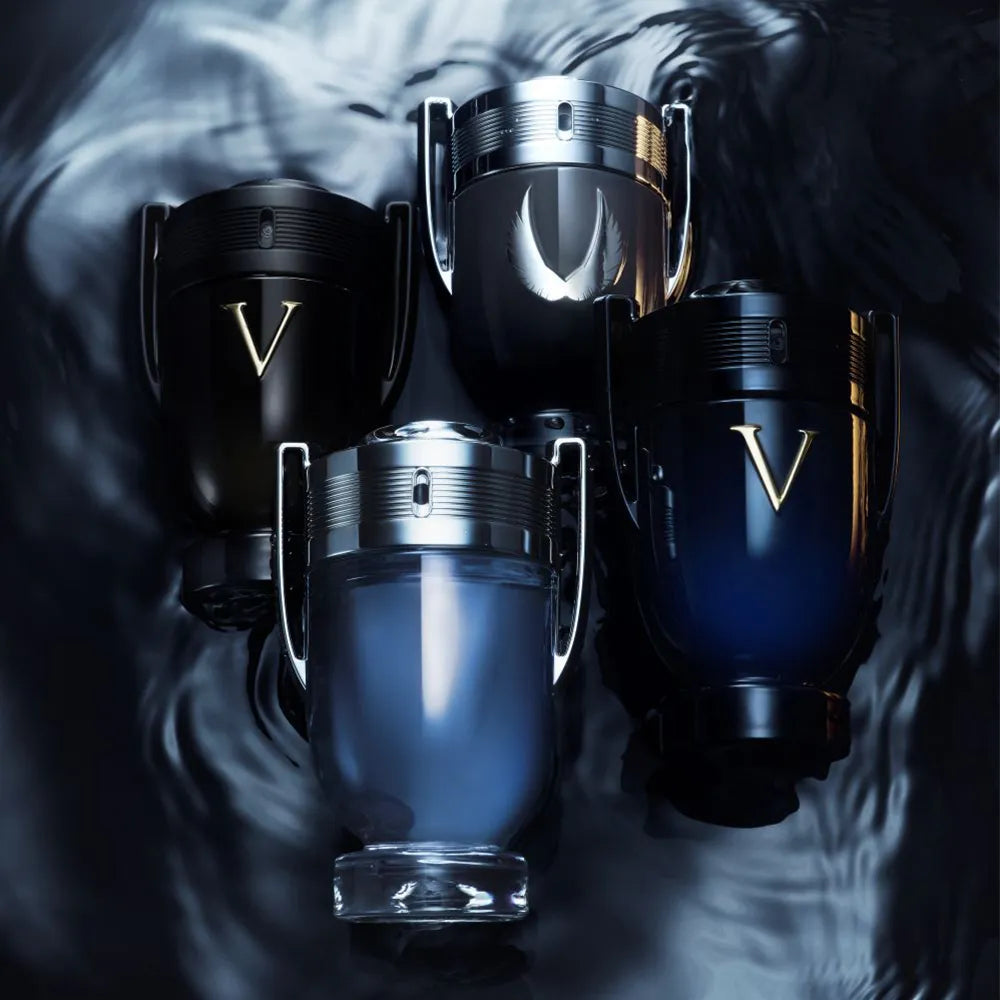 Paco Rabanne Invictus Victory Elixir 100ml Masculino