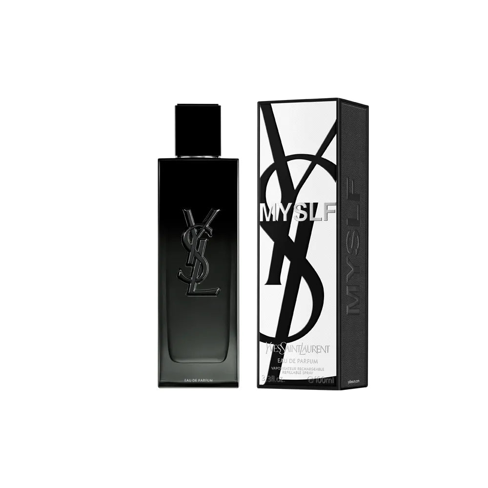 Yves Saint Laurent My Self Eau De Parfum 100ml Masculino