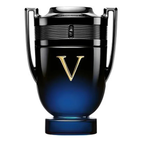 Paco Rabanne Invictus Victory Elixir 100ml Masculino