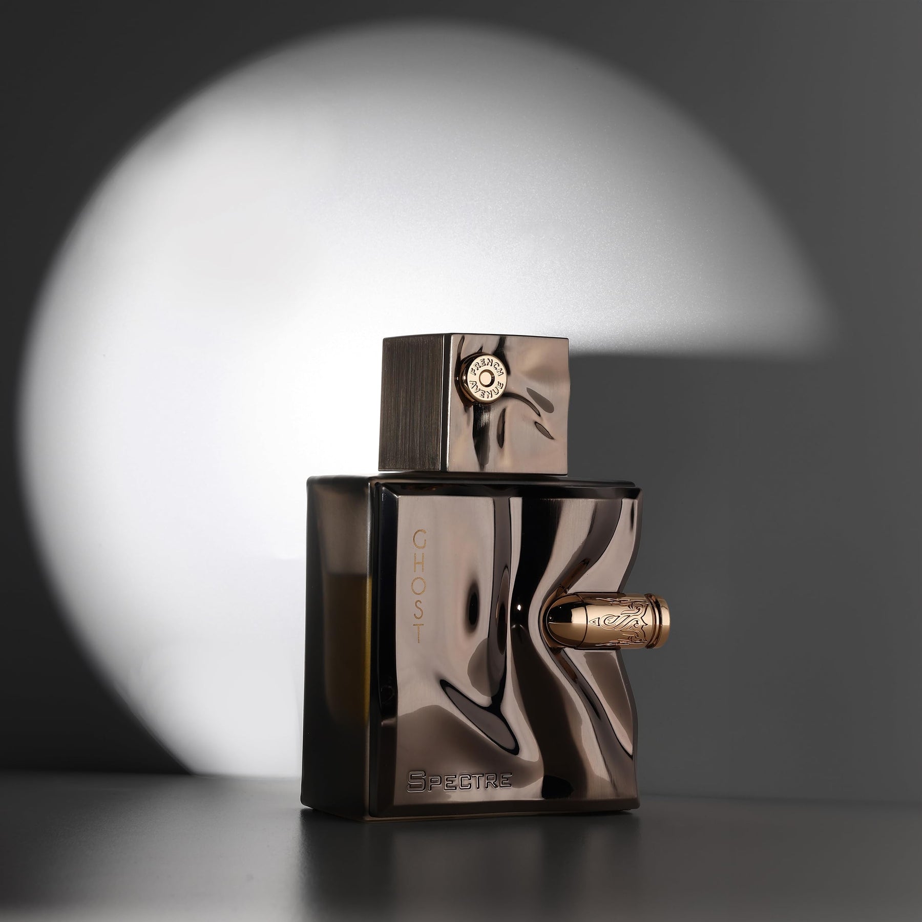 Spectre Ghost French Avenue Eau De Parfum 80ml Masculino