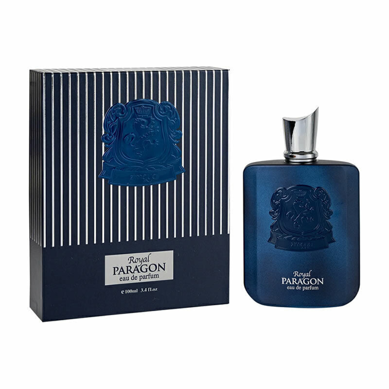 Royal Paragon Zimaya Eau De Parfum 100ml Unisex