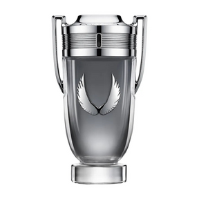 Paco Rabanne Invictus Platinum Eau De Parfum 200ml Masculino