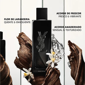 Yves Saint Laurent My Self Eau De Parfum 100ml Masculino