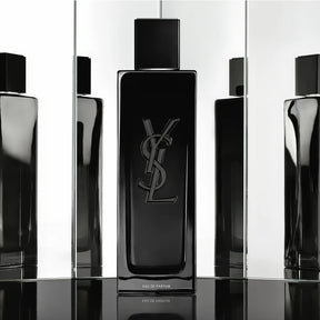 Yves Saint Laurent My Self Eau De Parfum 100ml Masculino